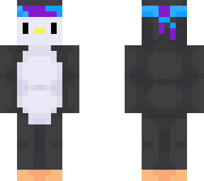 penguin