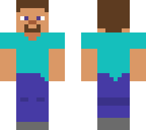 plastic steve