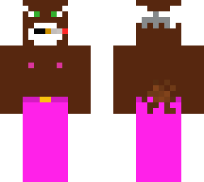 poop johnson