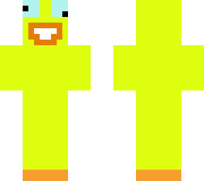 possessed potato bird