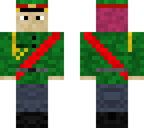 presidentgensecmarshal