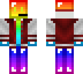 rainbow player