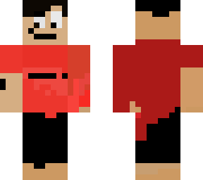 random dude