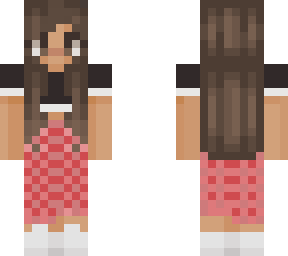 recolor of a skin