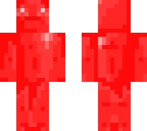 red gummybear