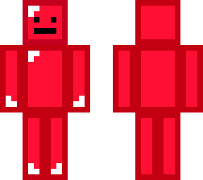 red skeppy