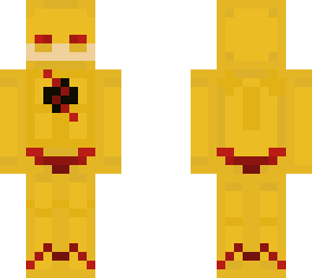 reverse flash