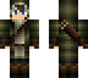 robin hood