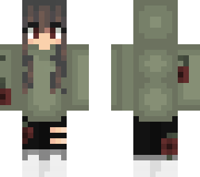 rose girl (edited)