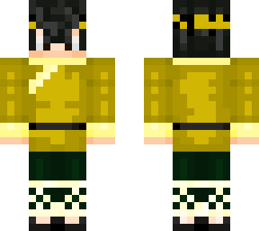 ryoga hibiki
