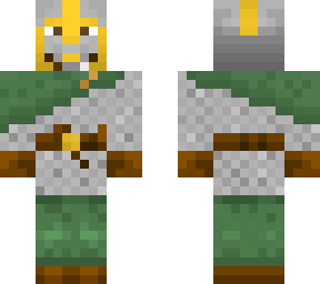 saxon thegn