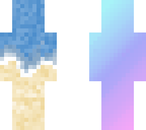 scenery skin