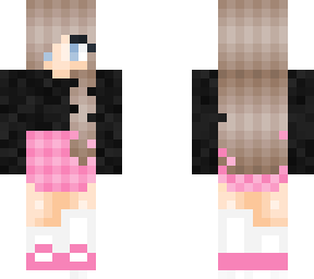 school outfit recolor