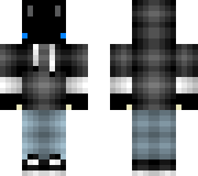 second mask