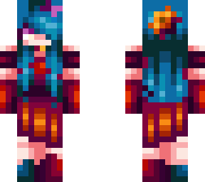secret sapphires