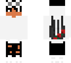 skinny first skin madee