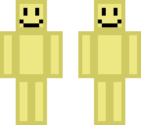 smiley face **fixed