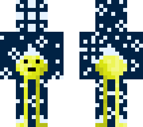 snowy lemon