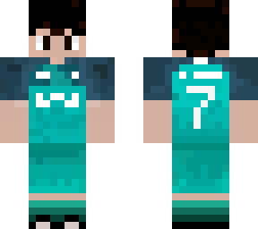 son heung min - tottenham hotspurs 2018/2019 green away kit