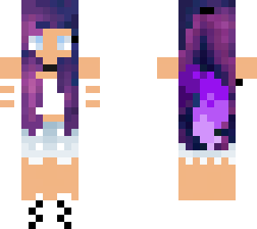 space girl