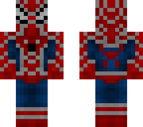 spider man