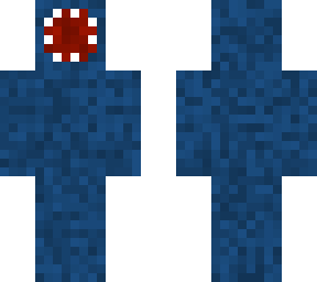 squid skin