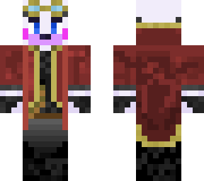 steampunk funbear