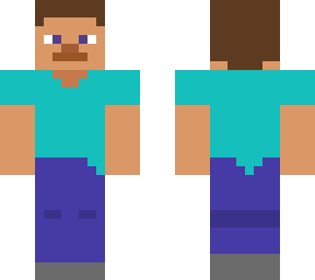 steve