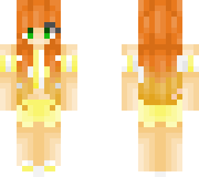 summer girl