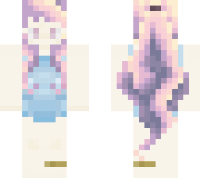 summer skin