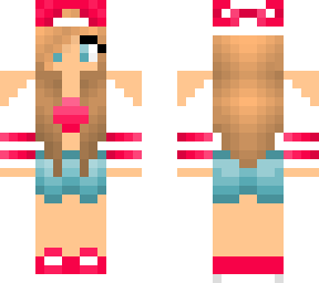 summer skin