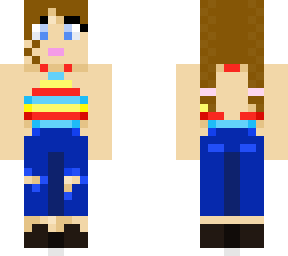 summer skin
