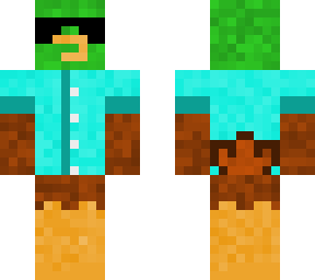 summertime duck