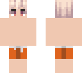 swimsuit bakugo