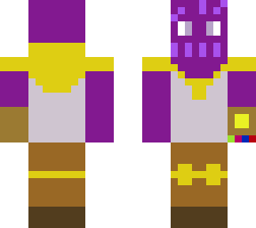 thanos