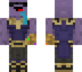 thanos boi yas