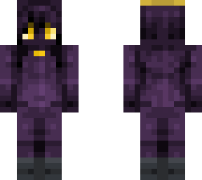 the ahit skin pack - spoopy hat kid