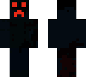 the creeper whos a reeper (dark creeper)