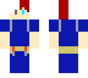 todoroki