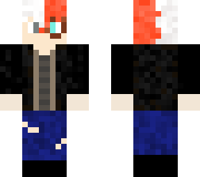 todoroki shoto