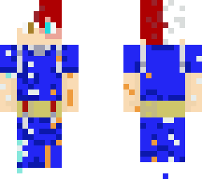 todoroki uwu
