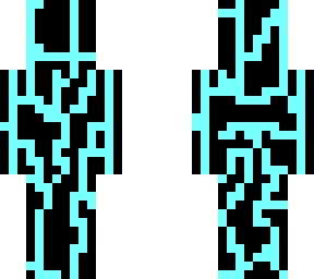 tron-esque