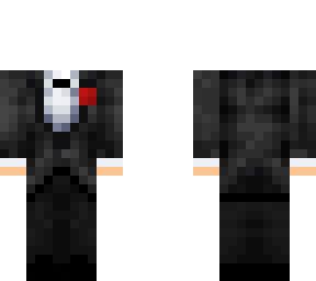 tux boy tv