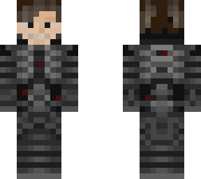 twisted robot