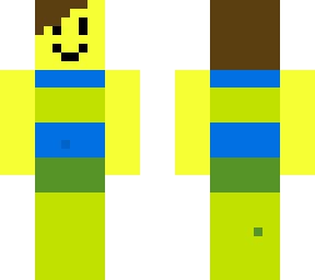 tyler noob fat head