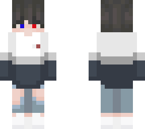 tylers skin