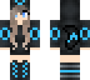 umbreon girl