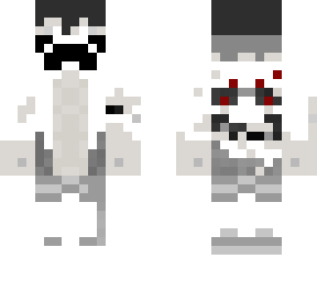 undead outcast