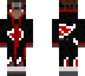 updated skin