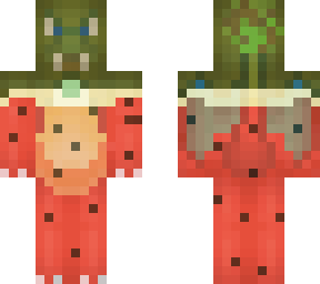 watermelon charizard